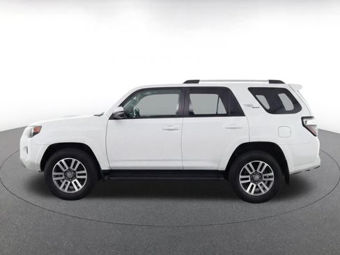 Used 2024 Toyota 4Runner TRD Sport RWD image 4