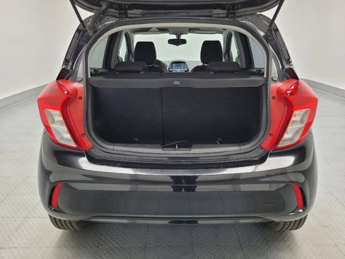 Used 2017 Chevrolet Spark LS FWD image 29