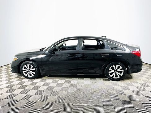 Used 2022 Honda Civic LX image 6