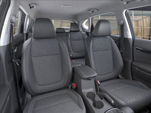 New 2026 Kia Seltos S image 15