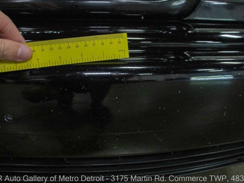 Used 1995 Audi S6 Sedan image 25