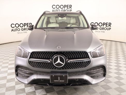 Used 2020 Mercedes-Benz GLE 350 4MATIC image 9
