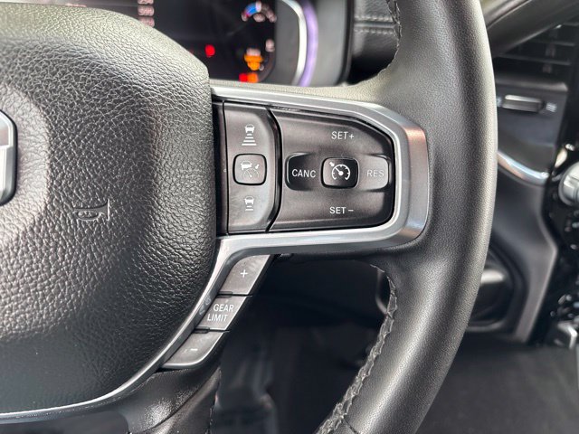 Used 2026 RAM 2500 Laramie AWD/4WD image 31