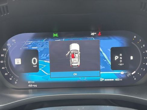 Certified 2025 Volvo XC60 B5 Core AWD/4WD image 15