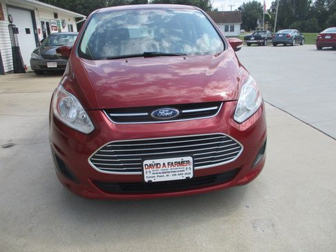 Used 2013 Ford C-MAX SE FWD image 18