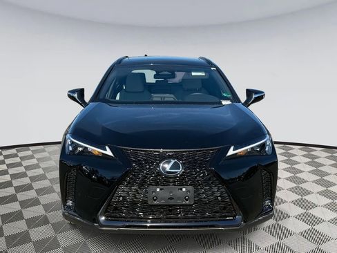 New 2025 Lexus UX 300h AWD image 6