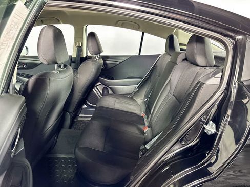 Used 2025 Subaru Legacy Premium image 19