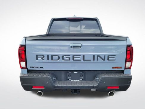 New 2026 Honda Ridgeline TrailSport image 4