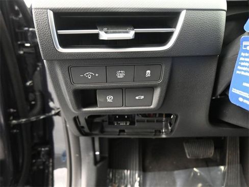 New 2026 Hyundai Sonata SEL image 17