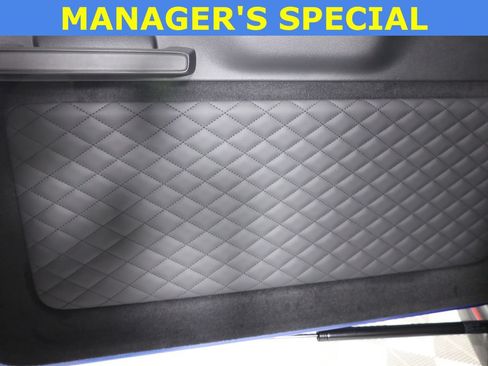 Used 2025 Mercedes-Benz G 63 AMG 4MATIC image 70