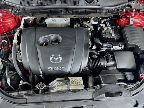Used 2016 MAZDA CX-5 Grand Touring FWD image 32
