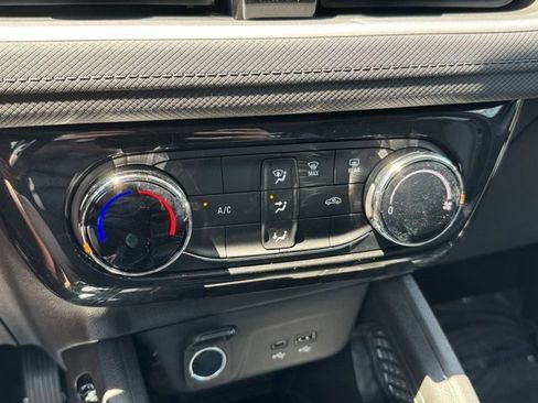 New 2026 Chevrolet TrailBlazer LT w/ Driver Confidence Package image 9