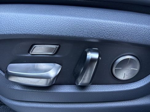 Certified 2025 Lexus LX 700h Overtrail image 23