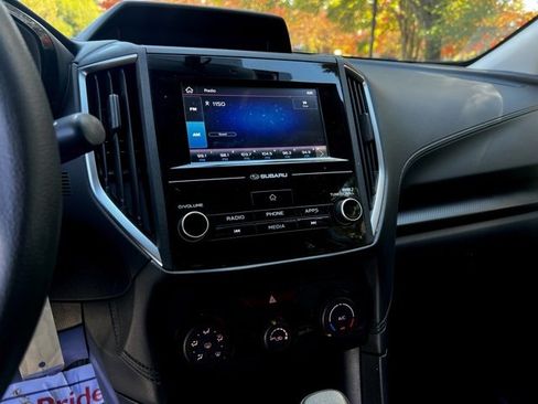 Used 2020 Subaru Impreza 2.0i image 39