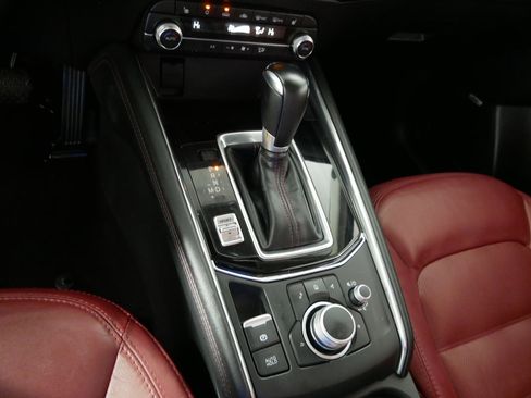 Used 2024 MAZDA CX-5 Carbon Edition image 24