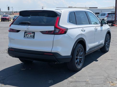 New 2026 Honda CR-V EX-L image 3