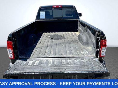 Used 2022 RAM 2500 Tradesman AWD/4WD image 10