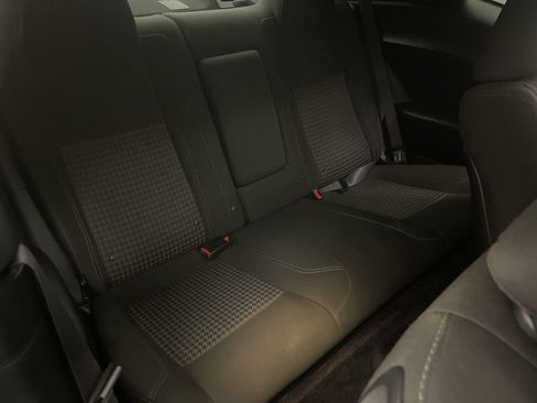 Used 2018 Dodge Challenger SXT w/ Blacktop Package RWD image 18