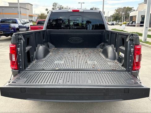 Certified 2022 Ford F150 XLT w/ Equipment Group 302A High image 30