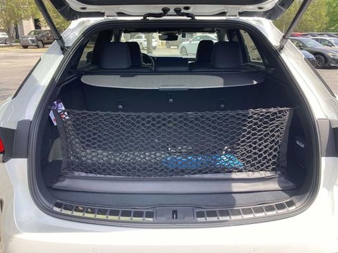 New 2026 Lexus RX 350 AWD image 8