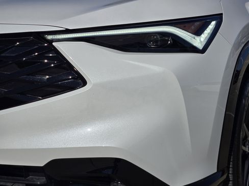 Certified 2025 Acura ADX A-Spec image 16