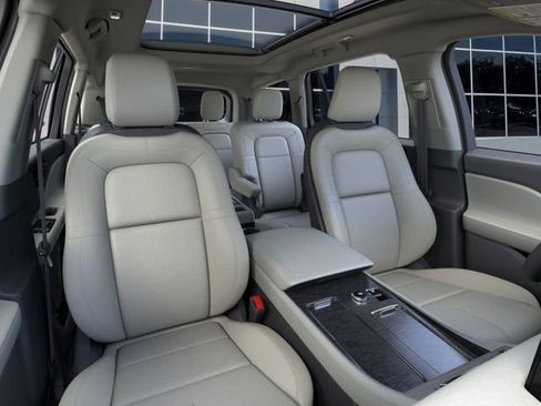 New 2026 Lincoln Aviator Reserve image 10