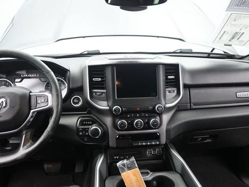 Used 2019 RAM 1500 Big Horn AWD/4WD image 23