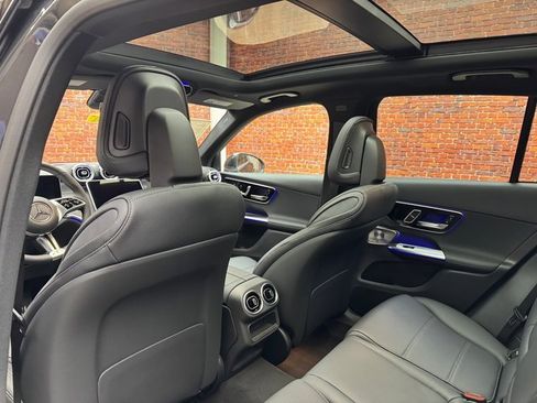 New 2026 Mercedes-Benz GLC 300 GLC 300 image 24