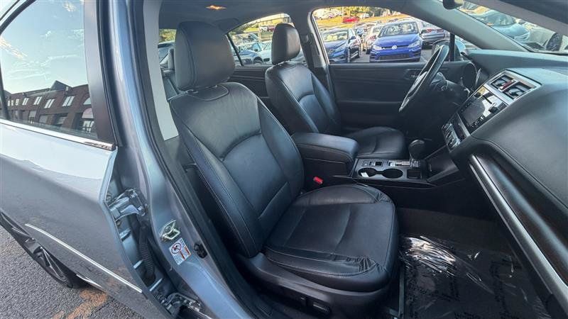 Used 2015 Subaru Legacy 3.6R Limited AWD/4WD image 8