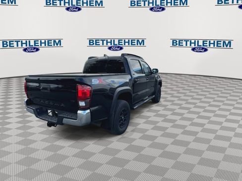 Used 2023 Toyota Tacoma SR5 image 8