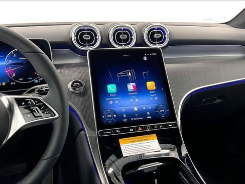 New 2026 Mercedes-Benz GLC 300 4MATIC image 6