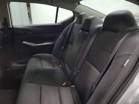 Used 2024 Nissan Altima 2.5 SV image 19