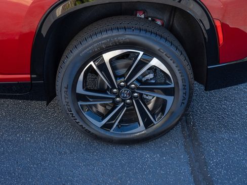 New 2026 Buick Enclave Sport Touring w/ Power Package image 9