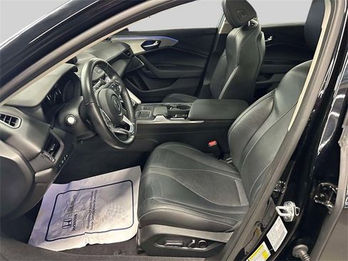 Certified 2022 Acura TLX w/ Technology Package image 16