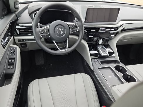 New 2026 Acura MDX SH-AWD w/ Technology Package image 26