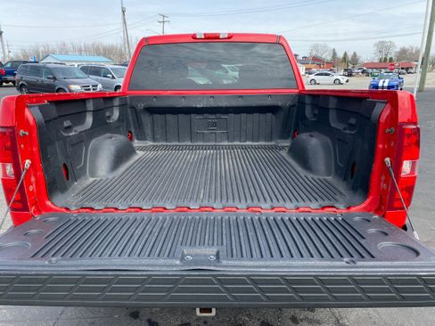 Used 2013 Chevrolet Silverado 1500 LT image 18