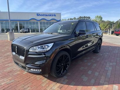 Used 2023 Lincoln Aviator Reserve w/ Equipment Group 201A