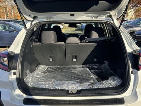 New 2026 Subaru Crosstrek 2.0i Premium image 17