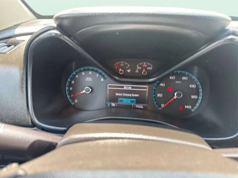 Used 2018 Chevrolet Colorado LT w/ Luxury Package, Chrome AWD/4WD image 13