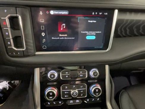 Used 2023 GMC Yukon Denali w/ Denali Reserve Package AWD/4WD image 31