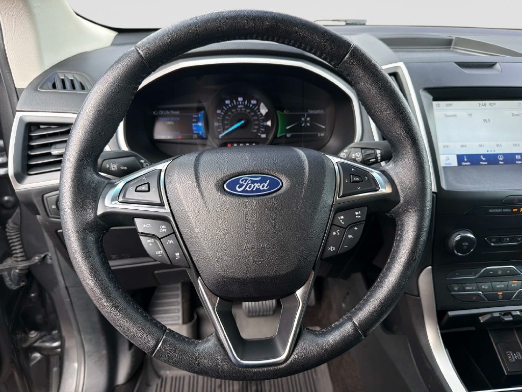 Used 2020 Ford Edge SEL w/ Convenience Package AWD/4WD image 32