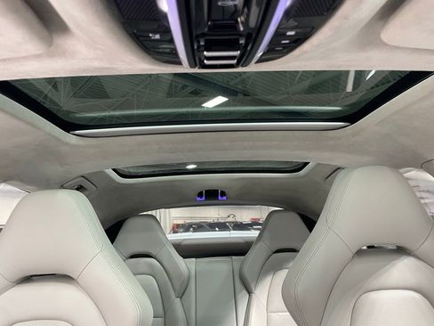 Used 2020 Porsche Panamera GTS image 30