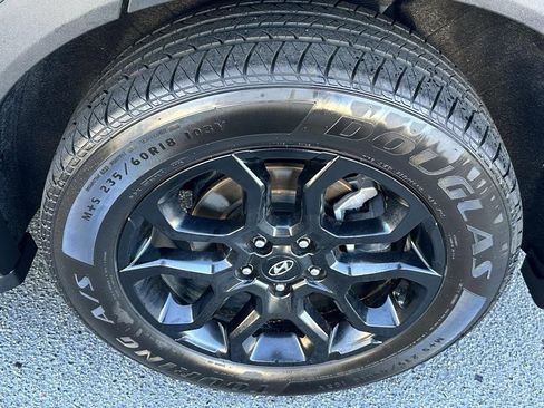 Used 2022 Hyundai Santa Fe XRT image 24