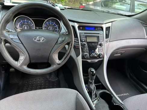 Used 2012 Hyundai Sonata GLS FWD image 11