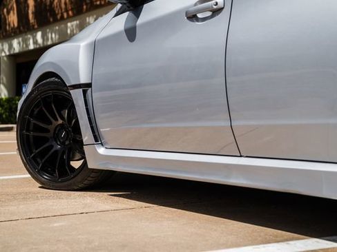 Used 2013 Subaru Impreza WRX Premium image 30