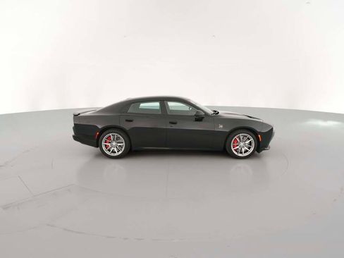 New 2026 Dodge Charger Scat Pack w/ Track Package image 14