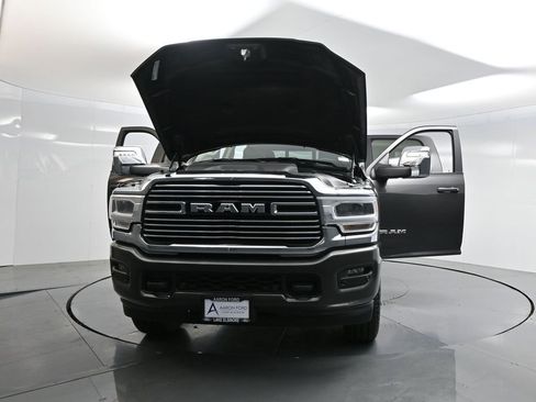 Used 2024 RAM 2500 Laramie w/ Safety Group image 65