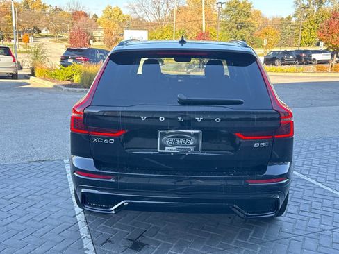 New 2026 Volvo XC60 B5 Ultra w/ Climate Package image 6