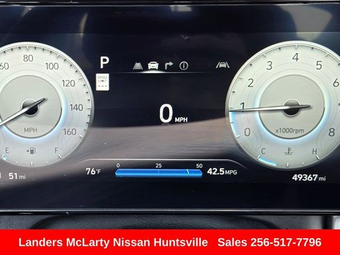 Used 2024 Hyundai Elantra SEL FWD image 26