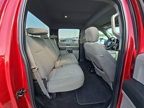 Used 2018 Ford F150 XLT w/ Equipment Group 302A Luxury AWD/4WD image 39